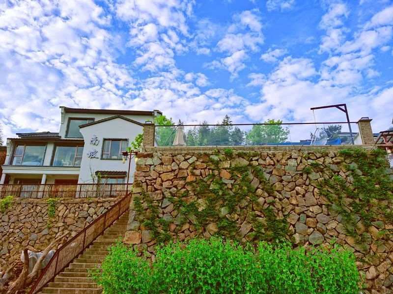 临安太湖源最好的地方,杭州临安区太湖源镇