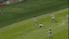 98世界杯明星云集,98年世界杯明星球员