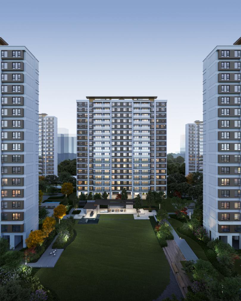 新政官宣红盘加温丨99聚惠购房节，心动上线！