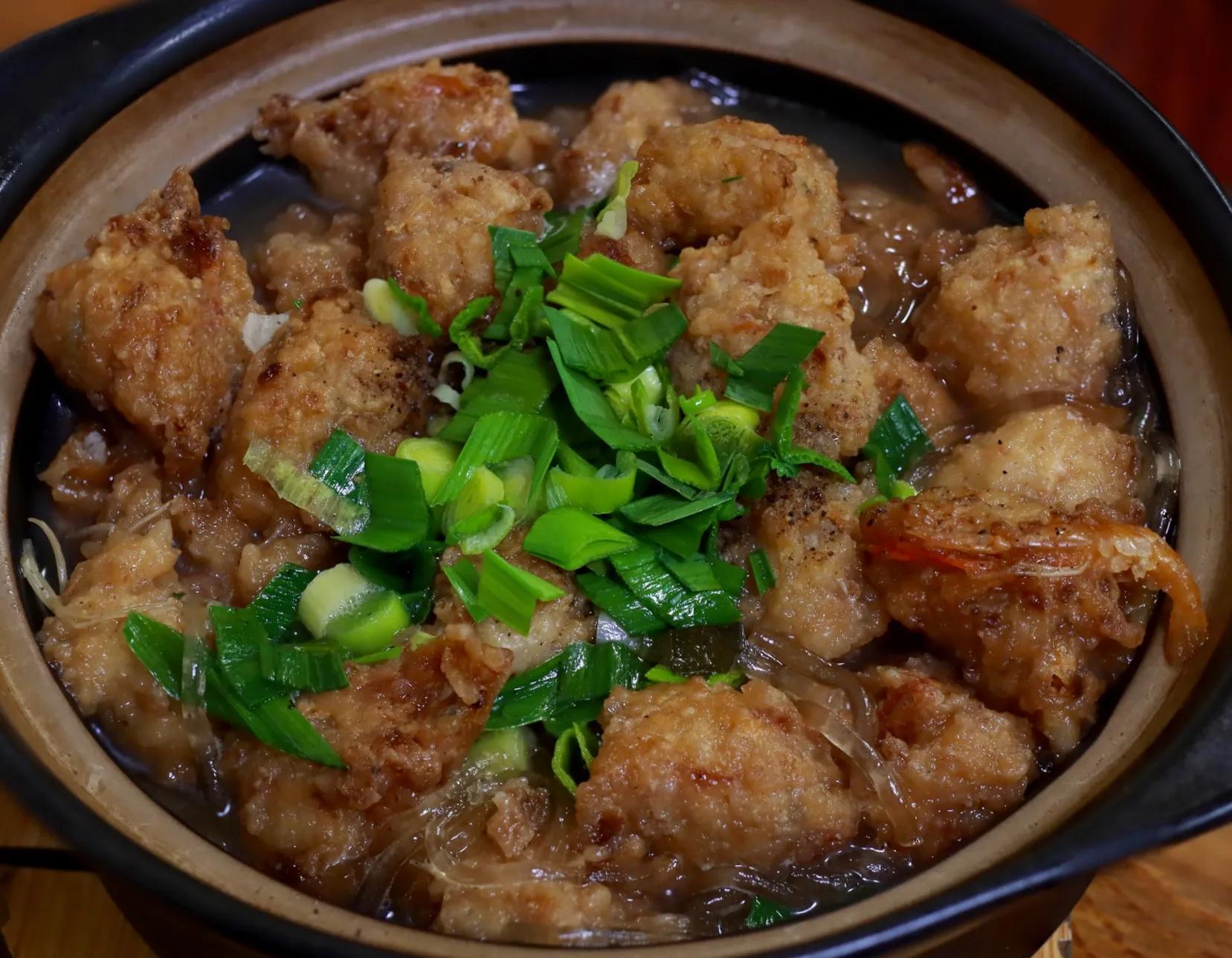 蚌埠砂锅老店,蚌埠老字号砂锅店