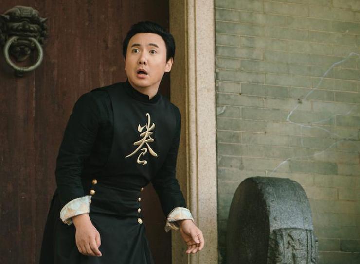 羞羞的铁拳男女互换身份时的反应,羞羞的铁拳免费观看完整视频