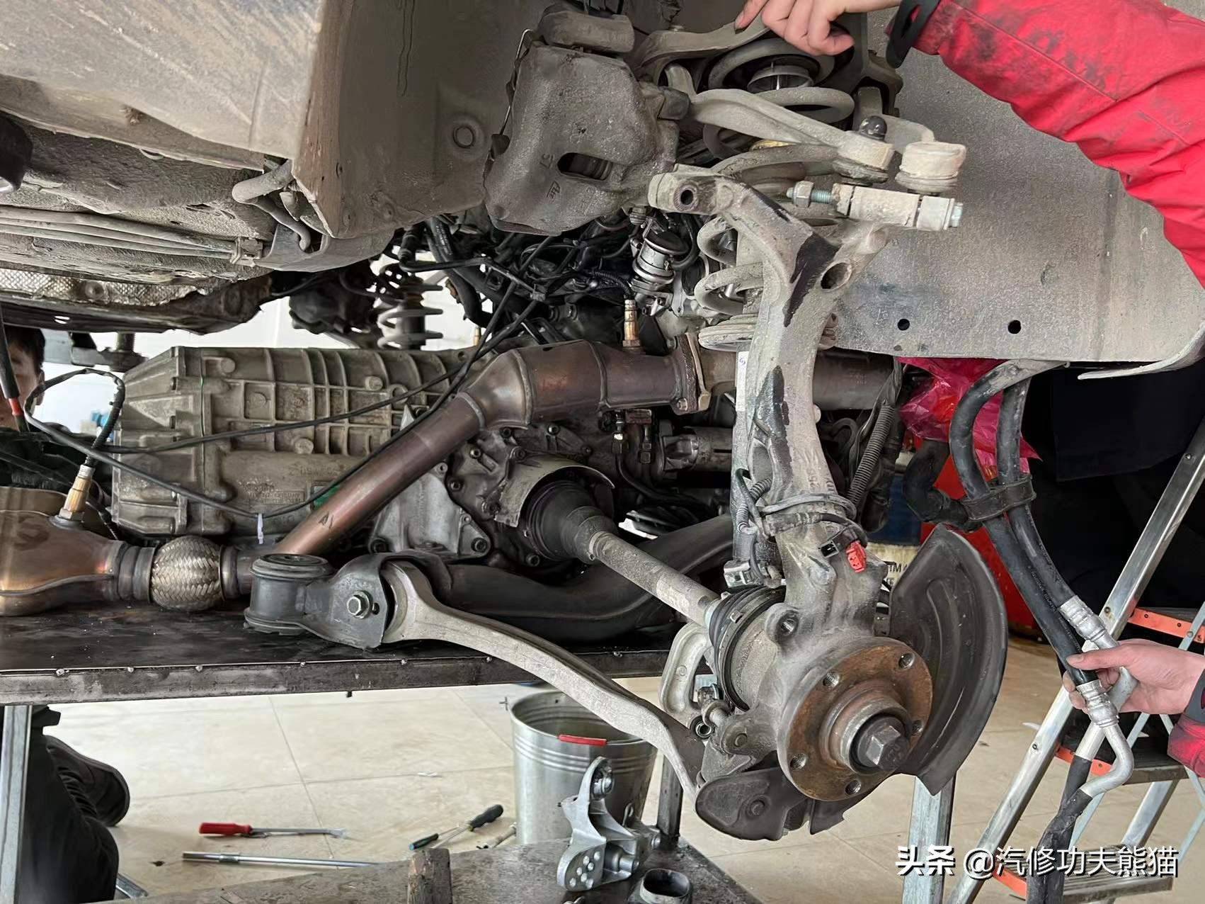 老车翻新修复情怀,老车情怀翻新