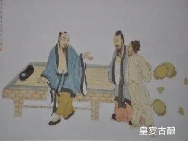 李白有一首关于喝酒的诗特别经典,李白关于酒的经典诗句大全