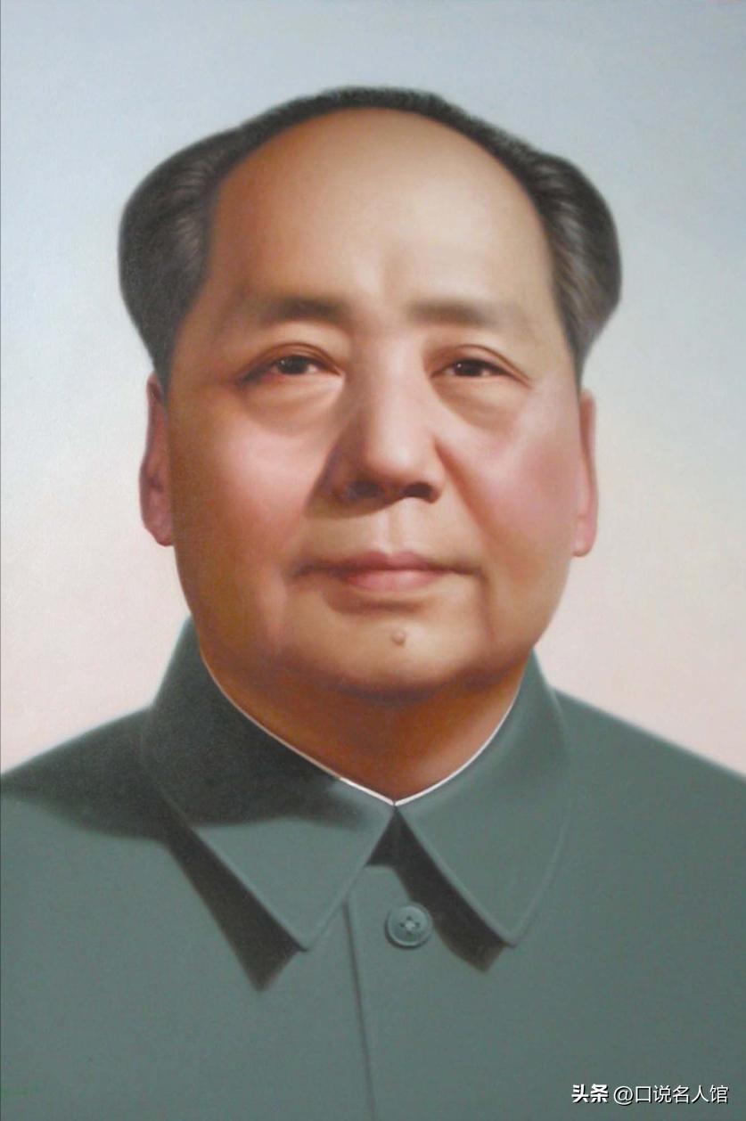 2004年，王光美罕见设宴邀毛刘两家后人，席间她说出五字令人落泪