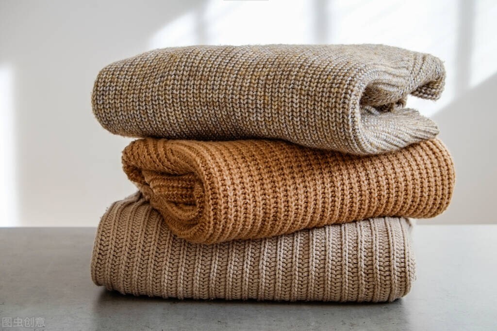 亚麻针织毛衣洗缩水了可以恢复吗,毛衣缩水怎么恢复最简单方法