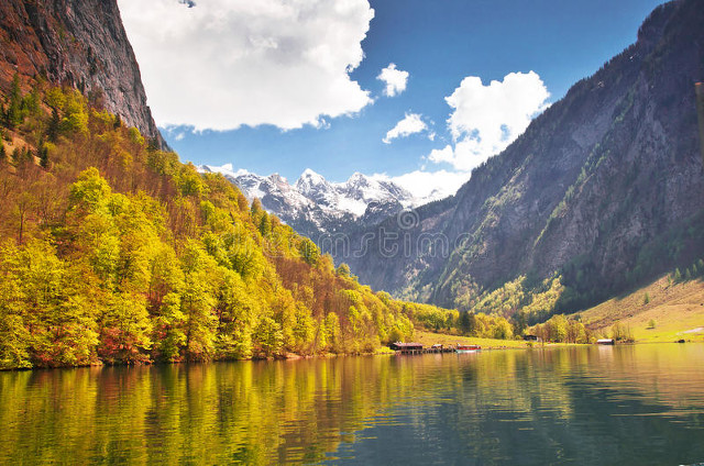 德国人迷信吗,德国人迷信