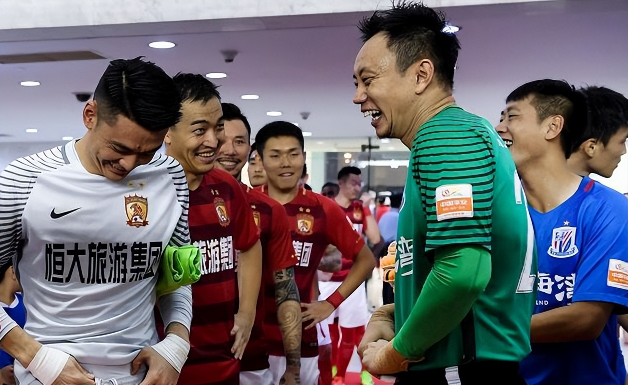 申花门将有谁,申花队主力门将