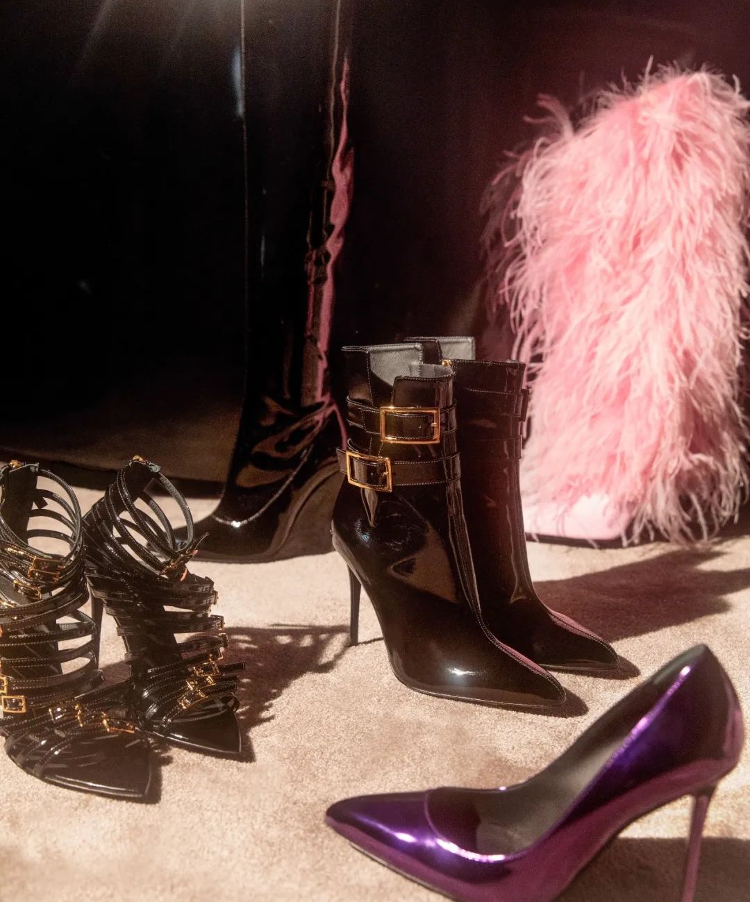 2023男鞋鞋型趋势,2023年男鞋流行趋势