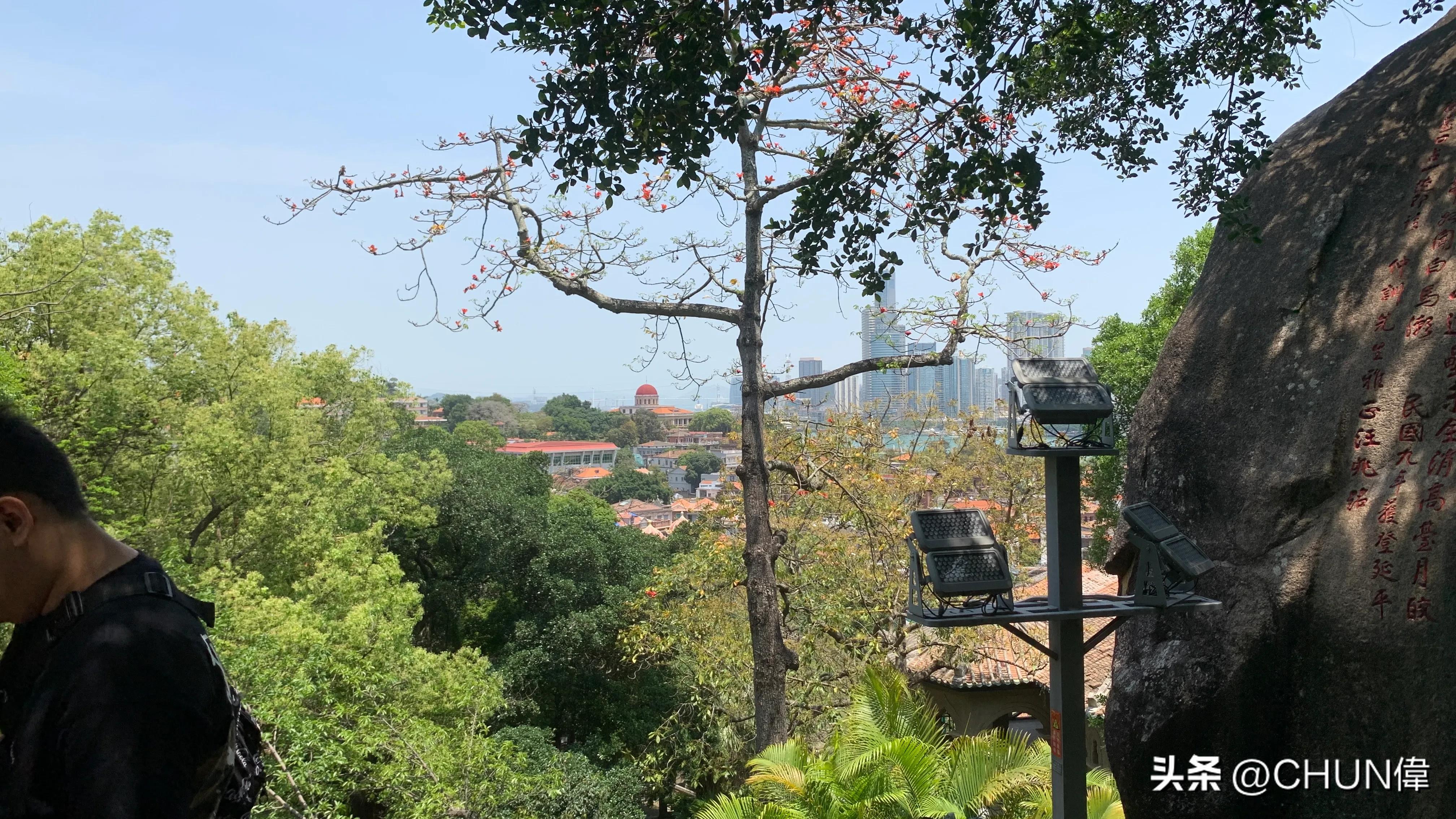 自由行厦门鼓浪屿四天怎么安排,鼓浪屿一日游五一