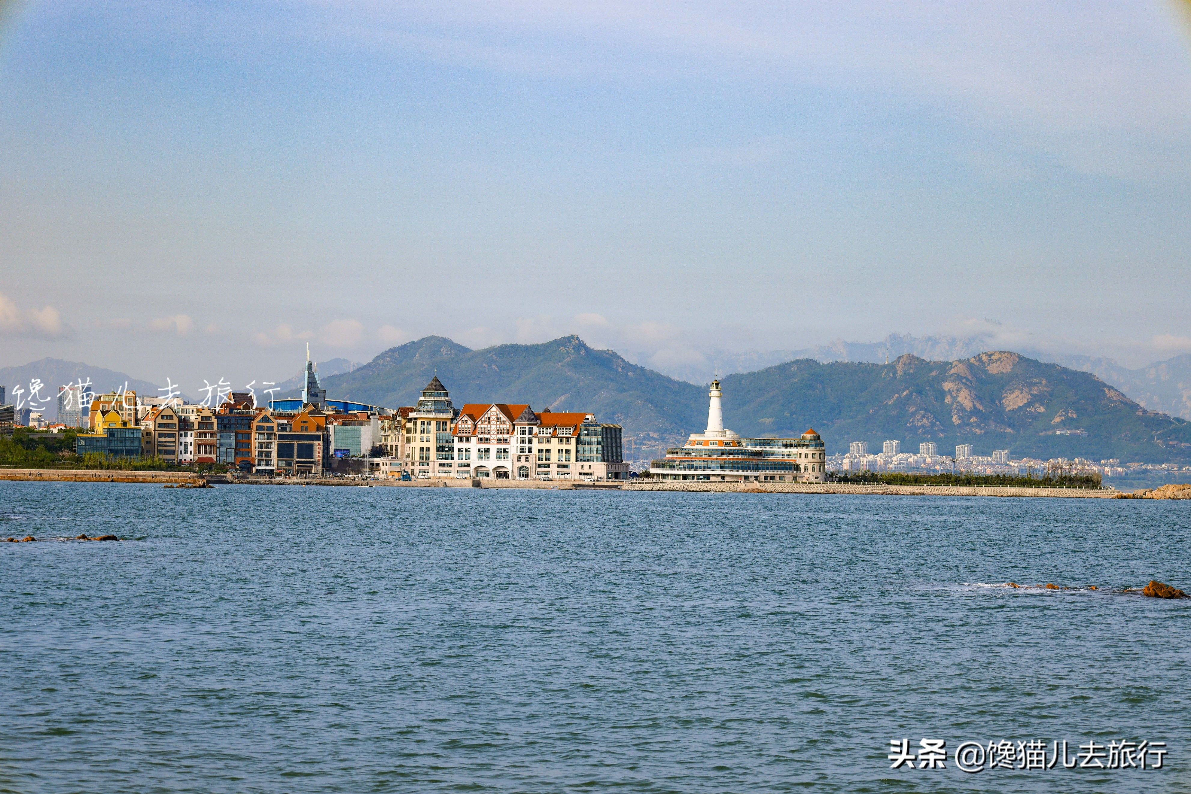 山东推荐旅游的地方有哪些,山东名胜旅游攻略路线推荐