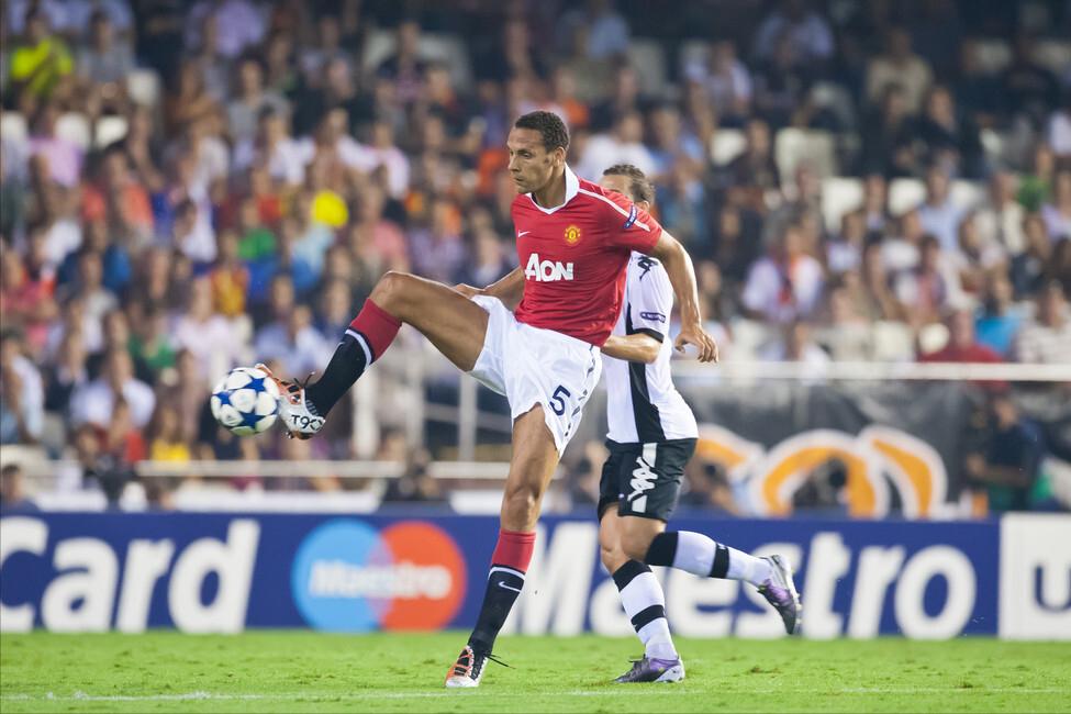 盘点英格兰21世纪10大巨星，贝克汉姆领衔，特里，杰拉德在列