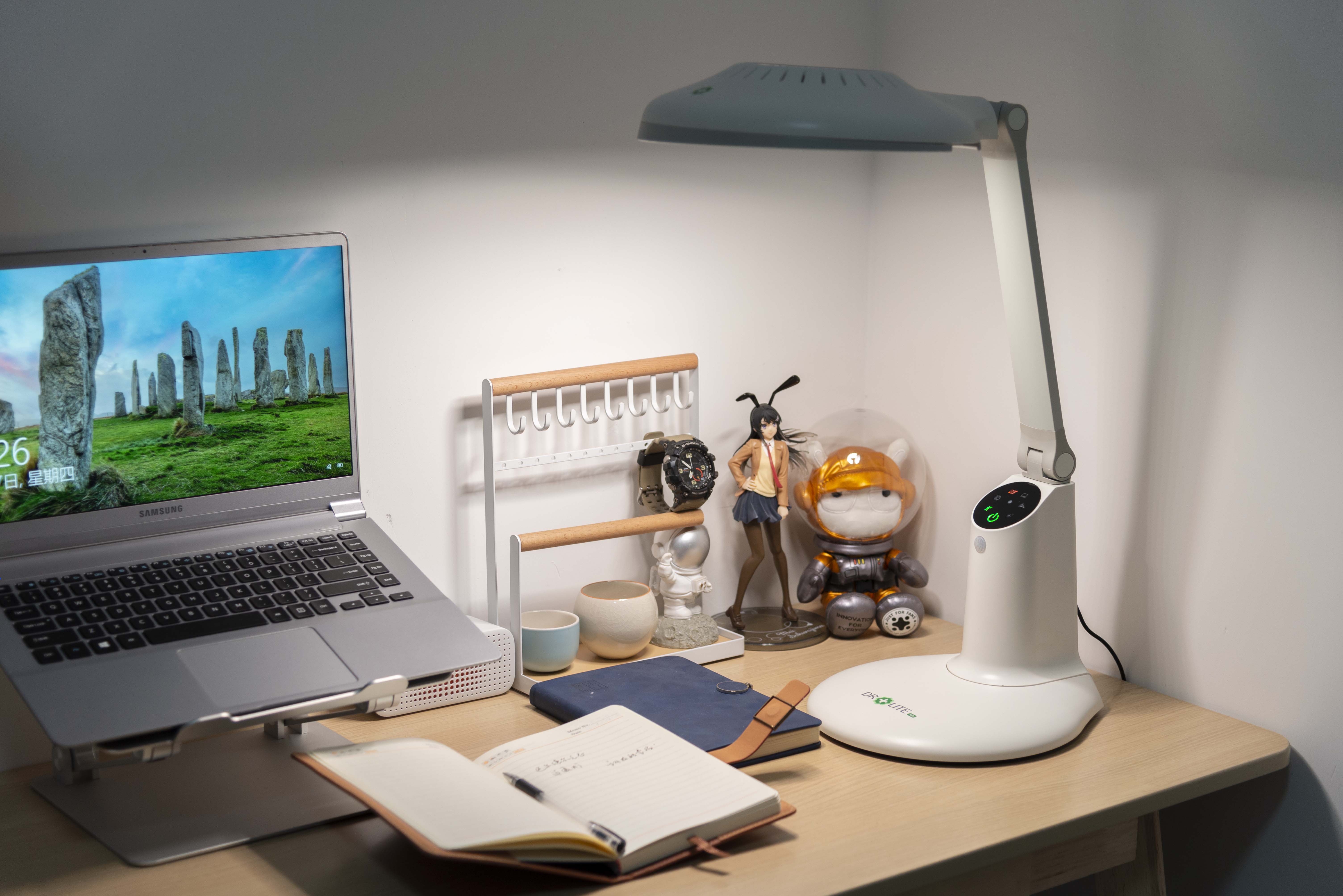 蓝光护眼灯品牌排行榜最新,蓝光护眼灯品牌盘点几款真的护眼