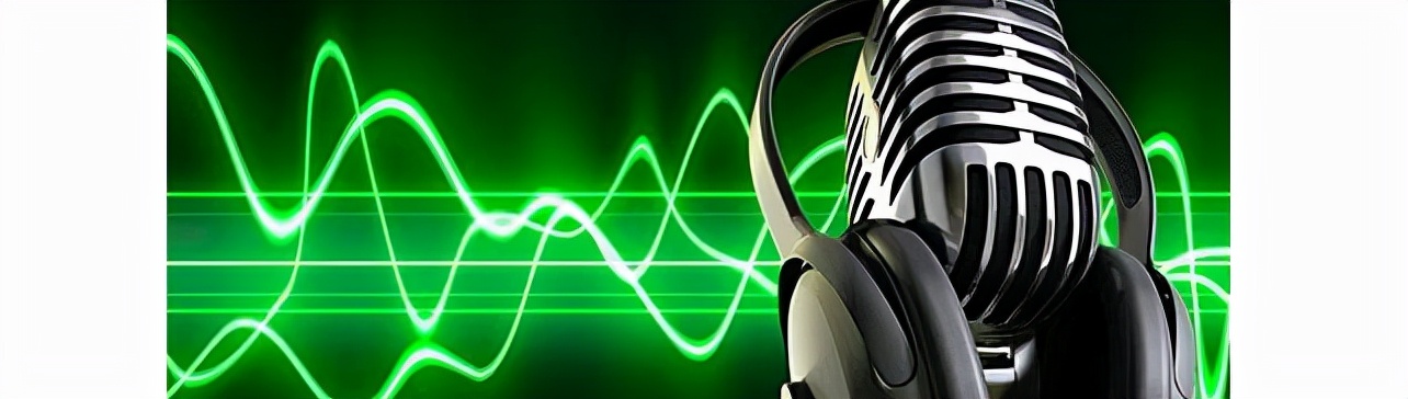 麦克风录音有底噪,麦克风有底噪