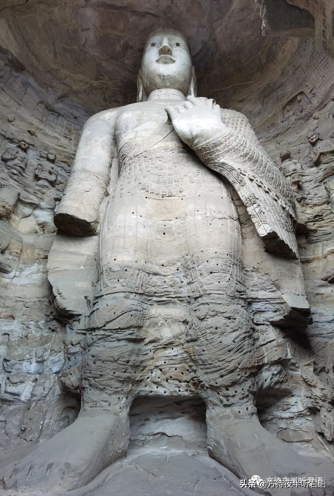 梁思成与云冈石窟,梁思成徽派建筑