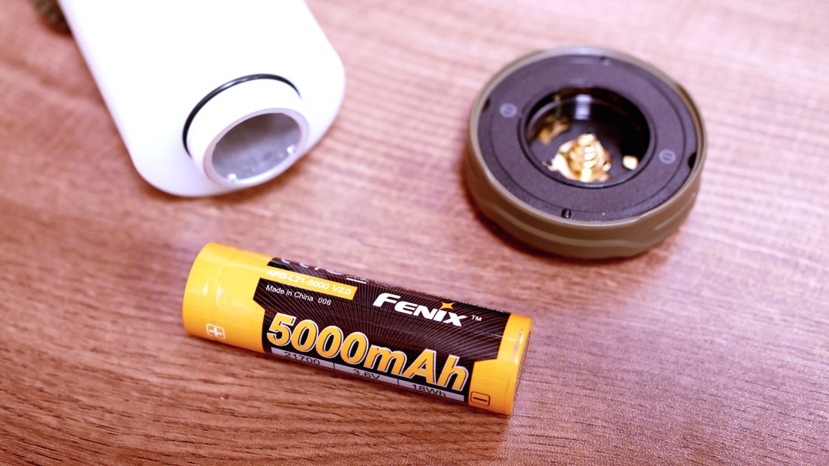 菲尼克斯露营灯体验:一灯到位满足不同照明方式,户外露营必备