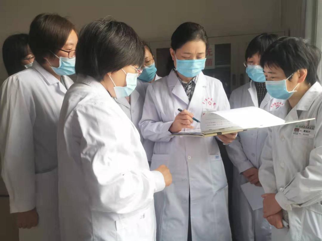 听妇科医生讲故事,听老师说妇科疾病有哪些