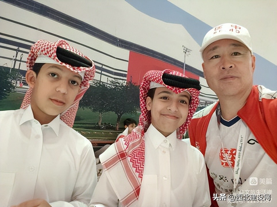 卡塔尔世界杯现场的宝宝,卡塔尔世界杯足球宝贝现场