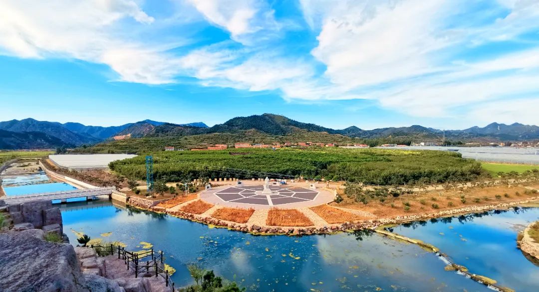 休闲农业与乡村旅游项目分析,休闲农业与乡村旅游什么时候开始