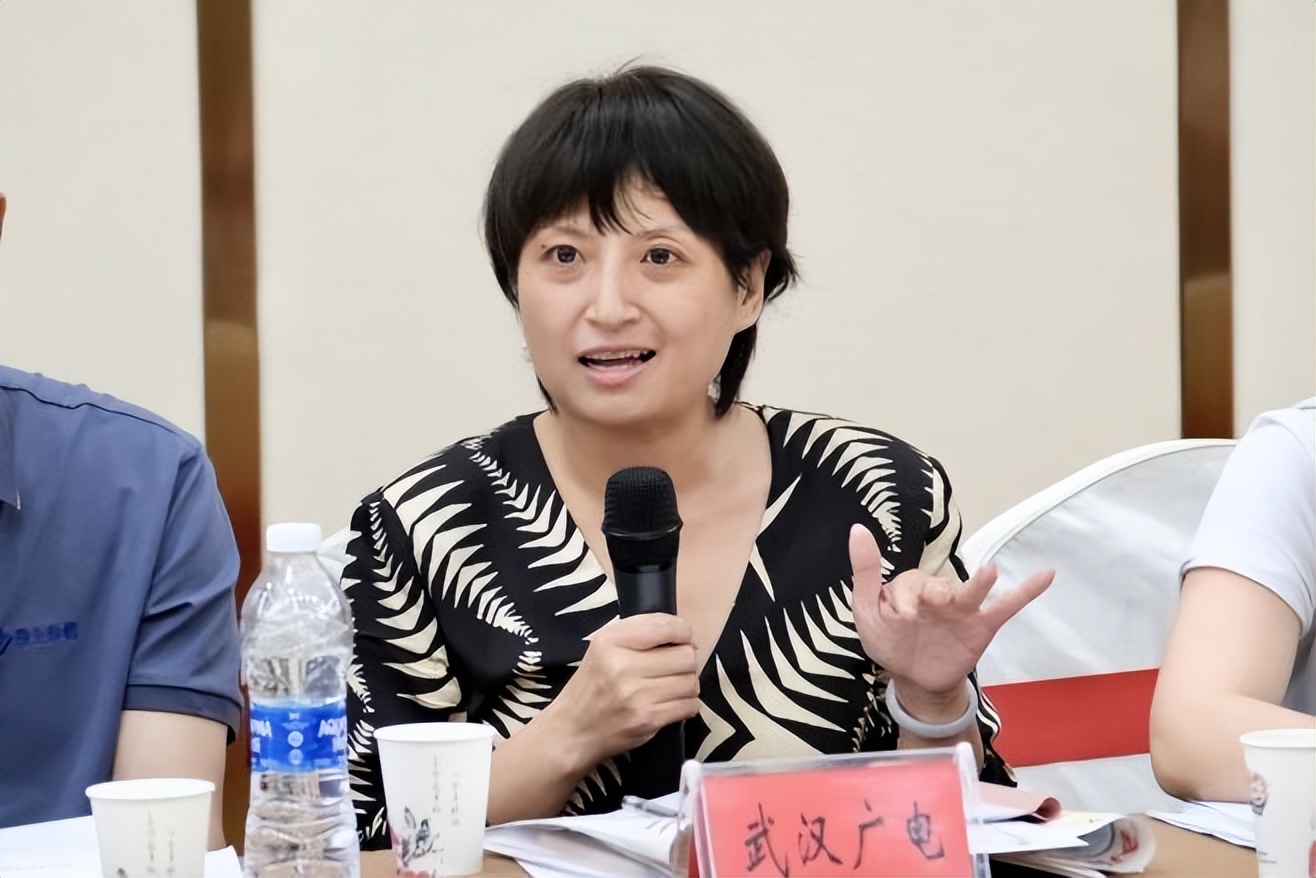 共享前沿科技共掀科普浪潮湖北省科普融媒体联盟联席会与会代表座谈要点