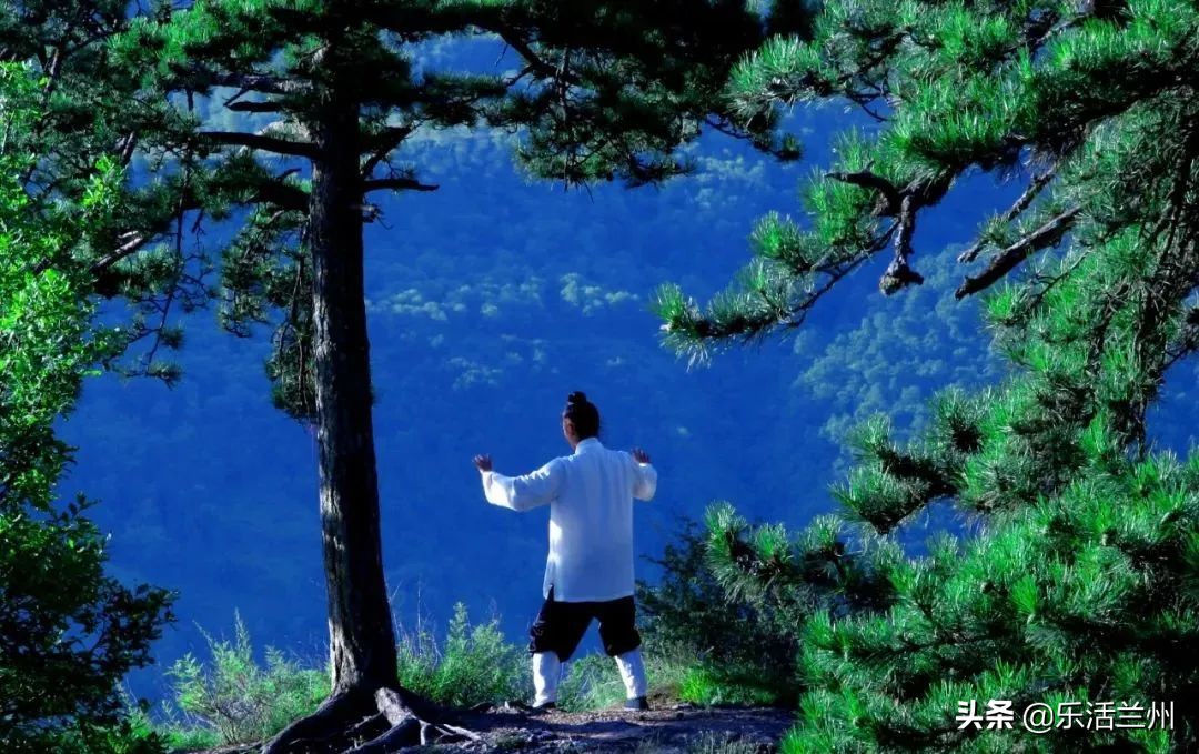 甘肃为啥美,甘肃究竟有多惊艳