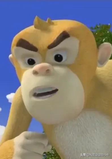 熊出没最厉害的角色,熊出没历代角色大全