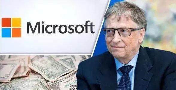 比尔盖茨辍学后的学历,比尔盖茨从哈佛辍学的真正原因