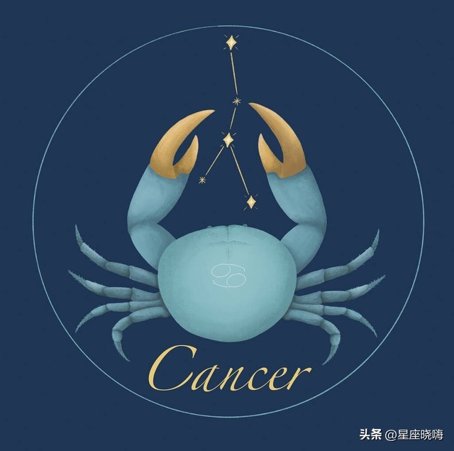 巨蟹座男朋友对我失望了怎么挽回,巨蟹座彻底失望了就无法挽回是吗