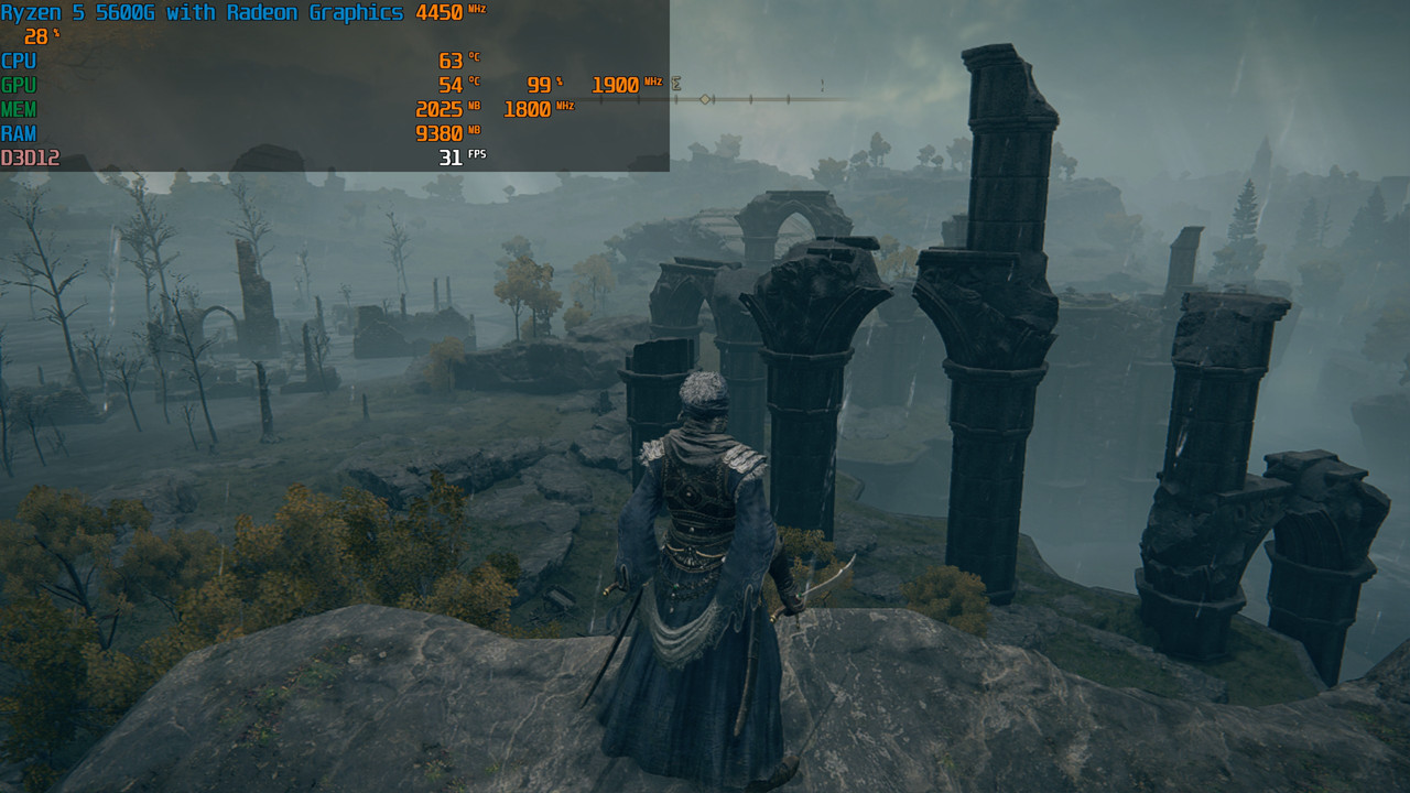 啥配置才能玩《艾尔登法环》？来自老司机的推荐，低中高档都有