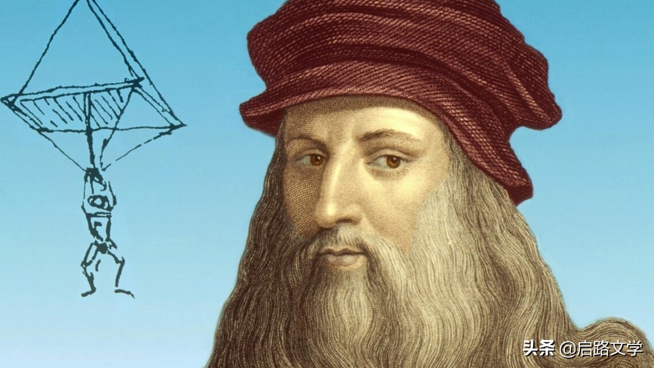 达芬奇经典语录短句正能量,达芬奇关于坚持的名言