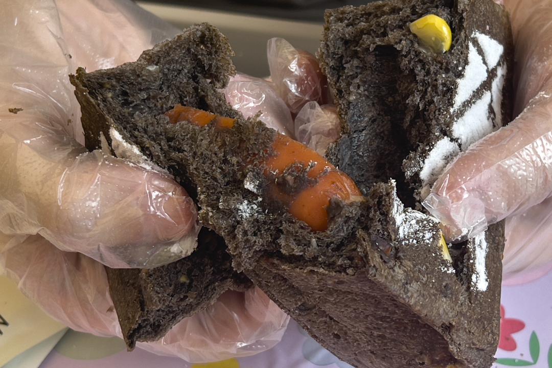 好利来最近上什么新品了吗,离我最近的好利来蛋糕店