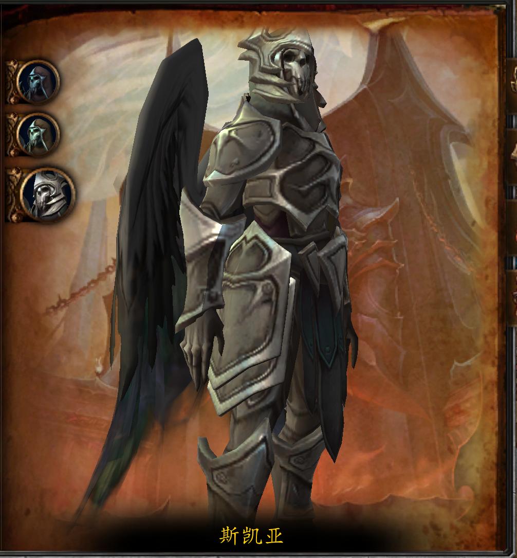 魔兽世界圣所攻略,统御圣所随机本怎么排不了