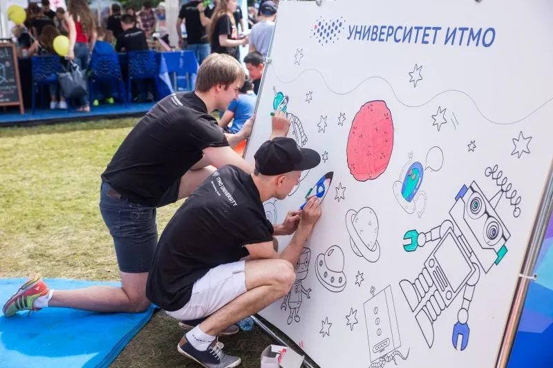 【学校推荐】圣彼得堡国立信息技术机械与光学大学（专业及推荐）