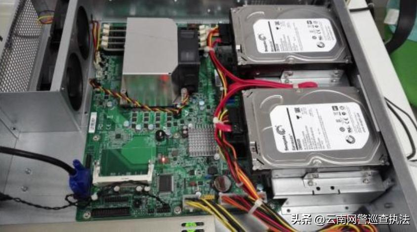 电脑磁盘分区指南一分钟就学会,新买的电脑怎么进行磁盘分区