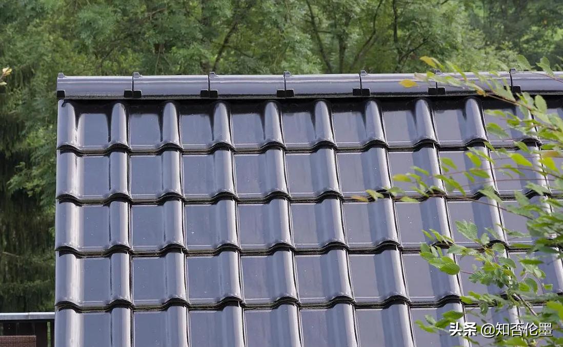 农村屋顶瓦用什么瓦最好,屋面瓦哪一种瓦最好