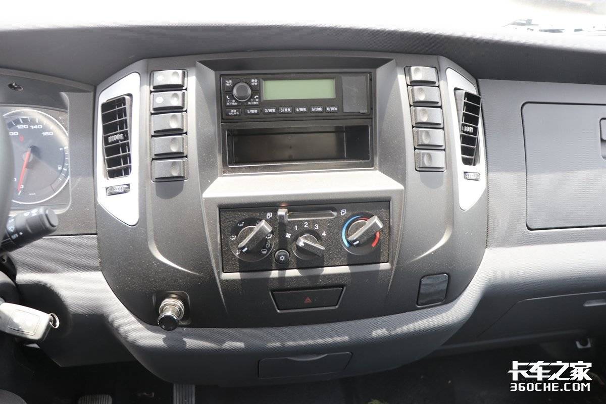 江淮威铃k5轻卡多少钱,江淮威铃k5五挡手动2.3排量怎么样