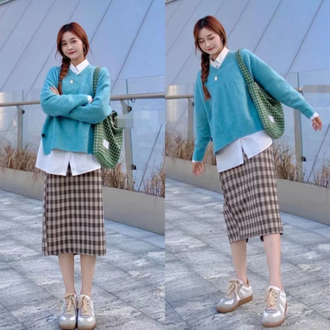 绿色配什么颜色最搭配比较高级,绿色和什么颜色搭配高级感