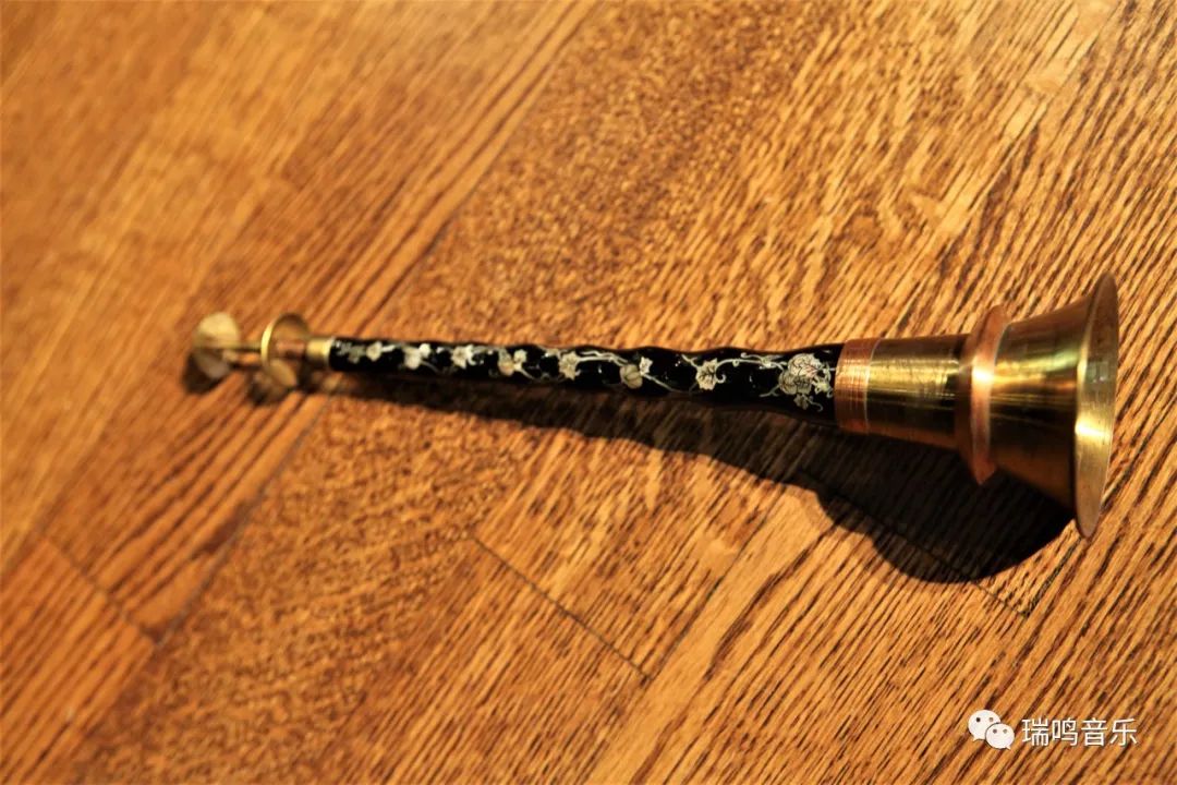 唢呐为什么叫流氓乐器,唢呐为什么是流氓乐器