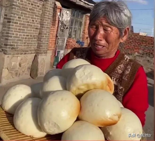 东北网红孙老太和女儿兰兰的身世,农村孙老太和女儿兰兰的身世