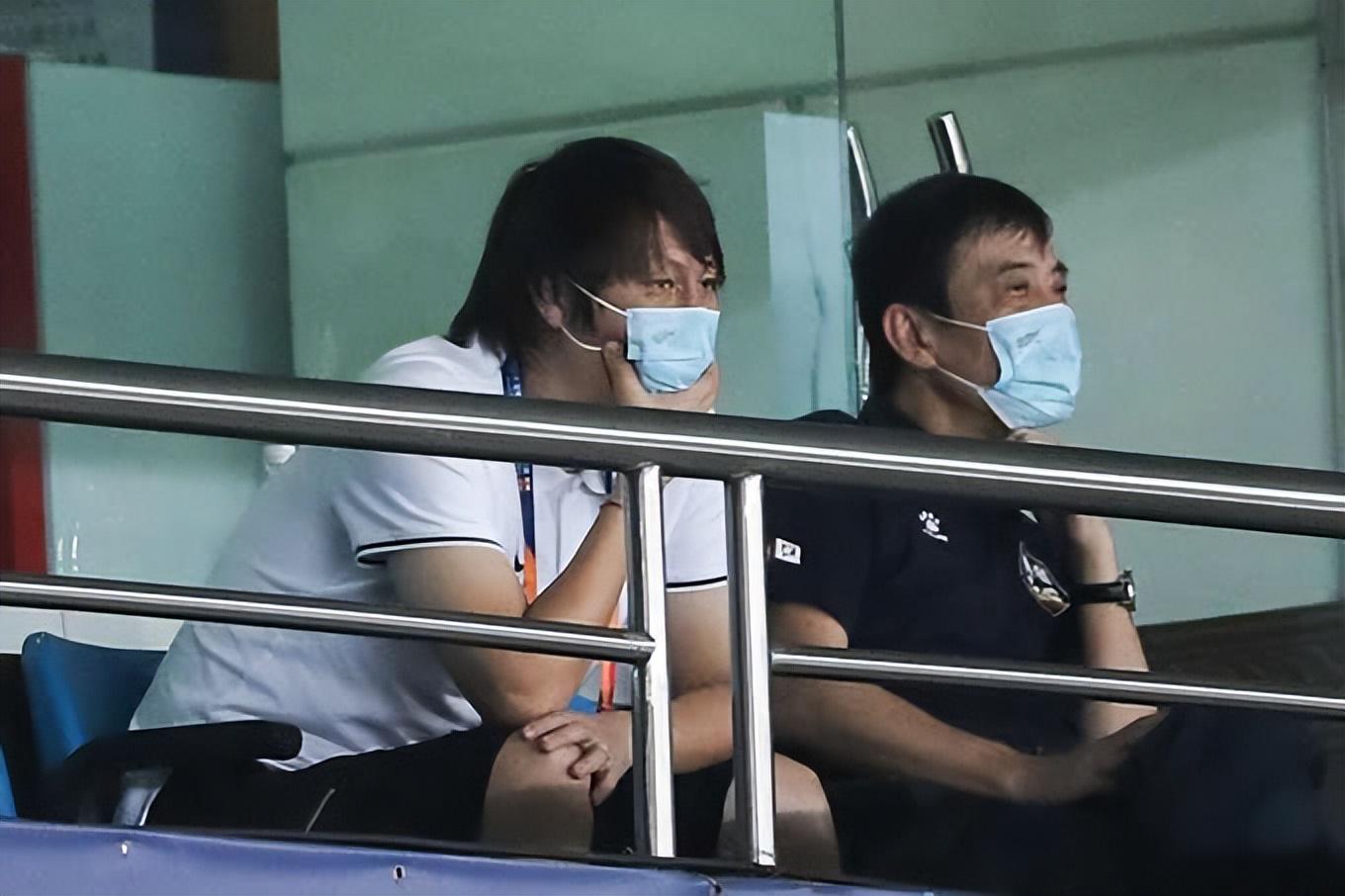 解散中超联赛,重庆足球队解散原视频