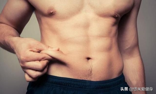 腹肌训练方法7天12块腹肌增肌,腹肌练习动作快速练完美的腹肌