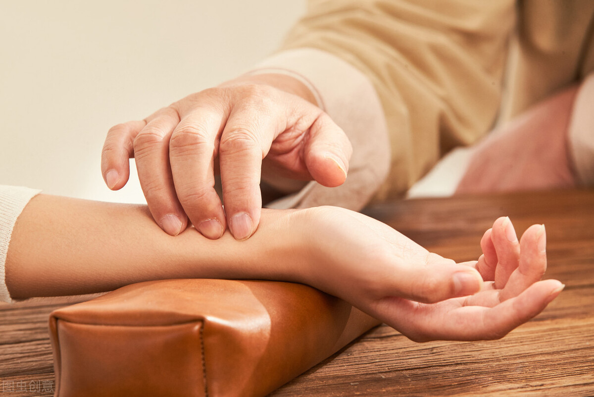 脑供血不足,脾虚!一张方子,化解站起来时头晕、动脉硬化