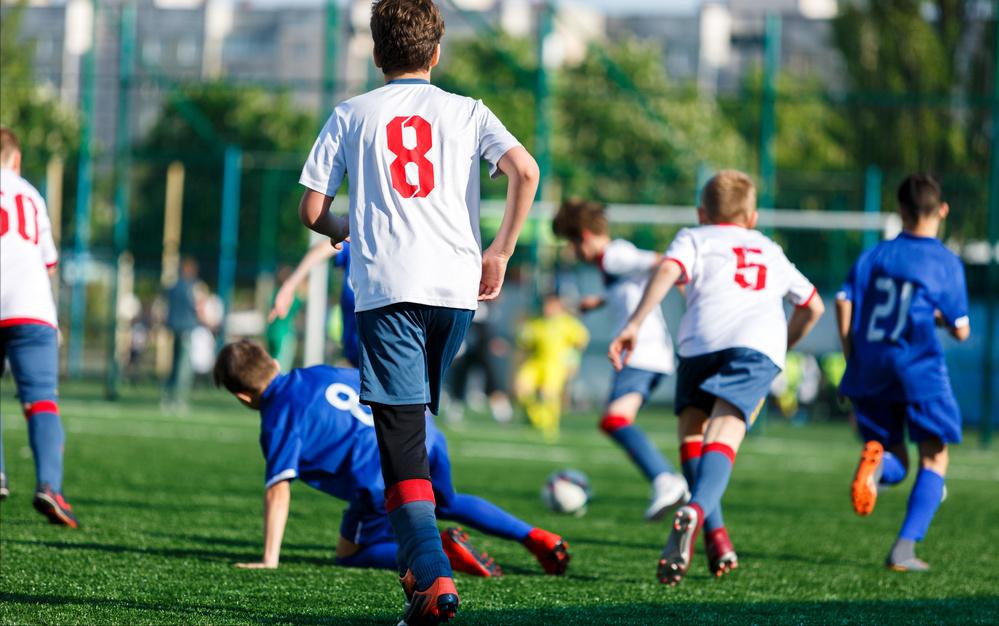 中国足球加入高考能崛起吗,高考考足球能提高中国足球水平么