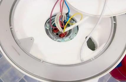 美的新款电热水器清洗,美的电热水器怎么清洗内胆污垢