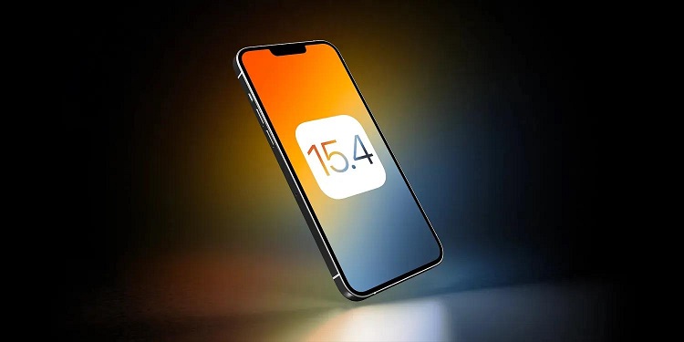 ios15.4beta1值得更新吗,ios15.4beta4