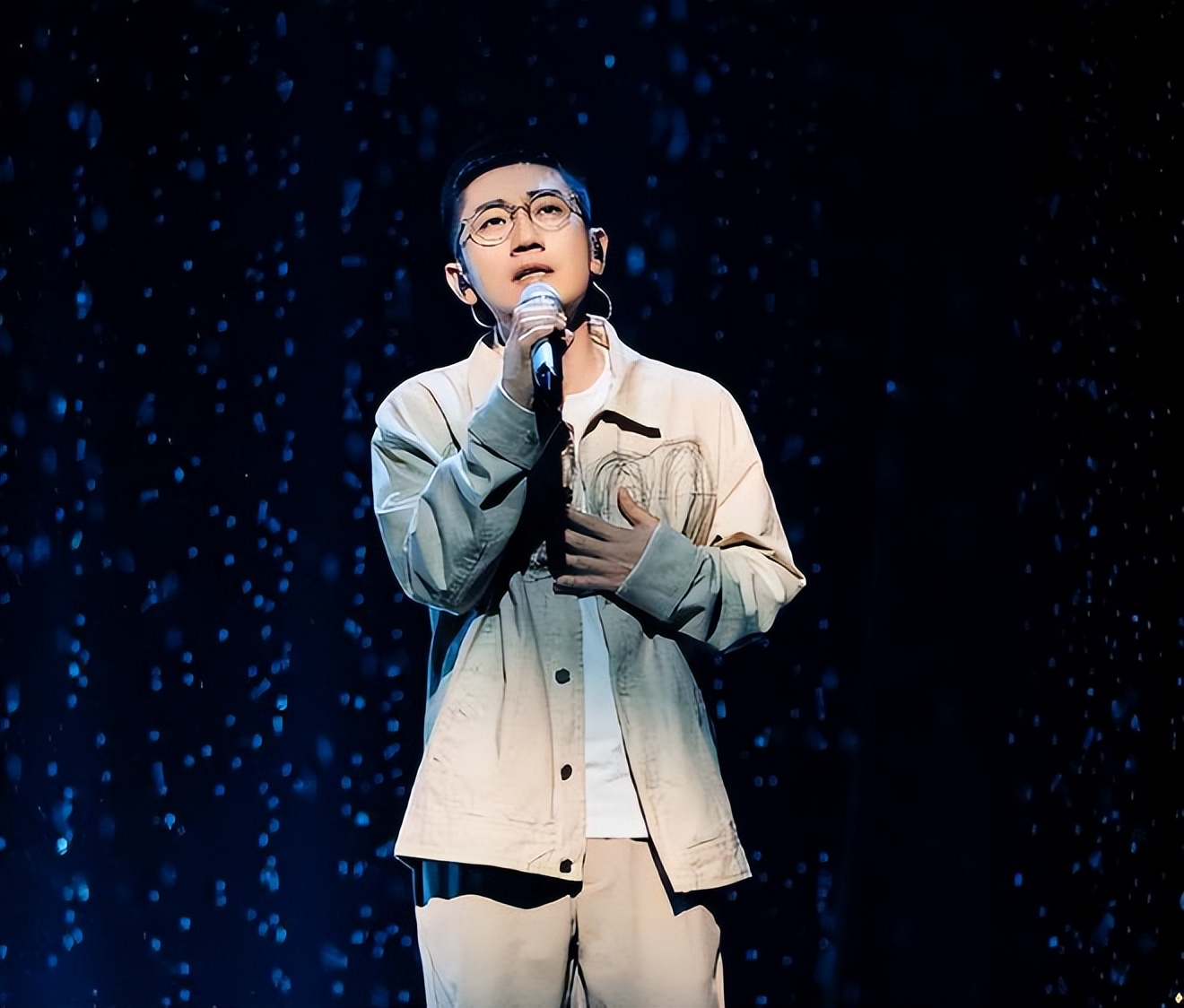 为歌而赞2收官,为歌而赞第2季金志文