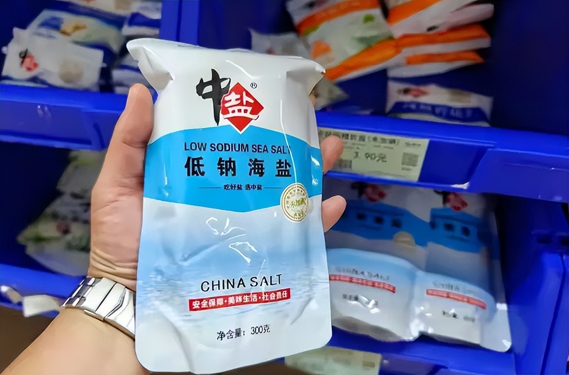食盐一般多少钱一袋,最便宜的食盐多少钱一袋