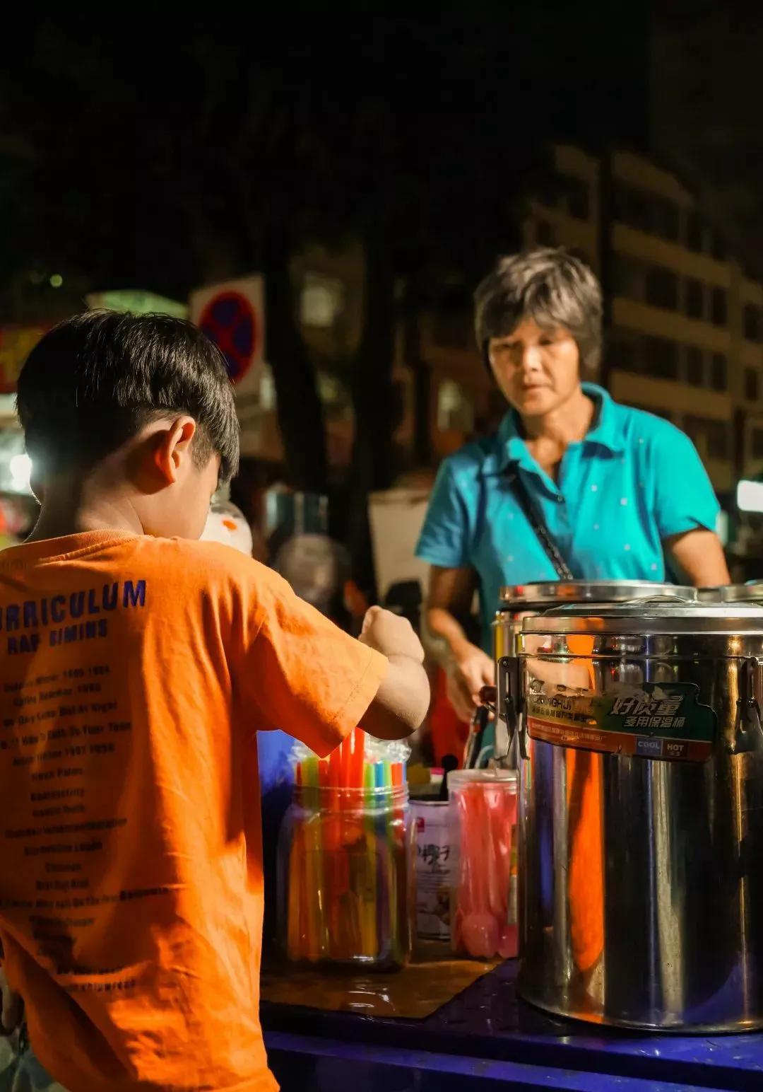 校园记忆老字号美食,小时候最令你难忘的校门口美食