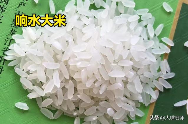 东北大米哪里最好吃,东北最好吃的大米是什么牌子