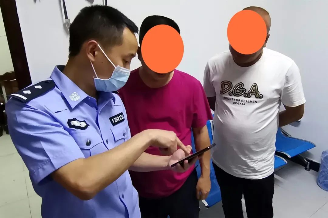 全民反诈丨“花呗”*款贷**30万，需要先交3万手续费？