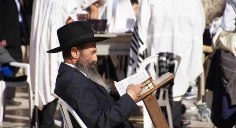 如果有一天你没钱没人脉,听一下犹太人“卖煤”的故事